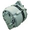 Wai Global Alternator, ALTHI IREF 60A, 60 Amp12 Volt, CW, 1Groove Pulley 14303N - alternate 7